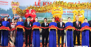 Tokuyama Vietnam Launches World's Purest Polysilicon Production Project
