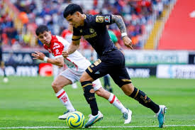 Toluca vs Necaxa: Match Preview and Predictions