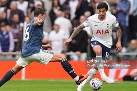 Tottenham Falls to Newcastle in Premier League Clash