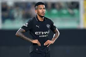 Tottenham Shocks with €99 Million Bid for Man City's Savinho