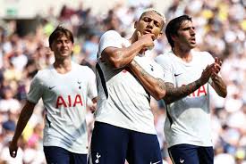 Tottenham Triumphs Over Hoffenheim in Friendly Match