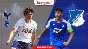 Tottenham vs Hoffenheim: A Pre-Season Showdown