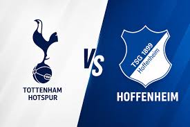 Tottenham vs Hoffenheim: Pre-Match Insights and Live Stream