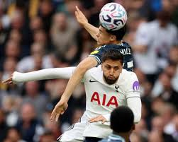 Tottenham vs Newcastle: Premier League Live Updates