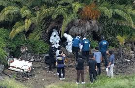 Tourists Cancel Trips to Jeju Amid Discovery of Bodies
