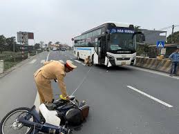 Traffic Accident Victims to Receive Up to 100 Million VND in Aid