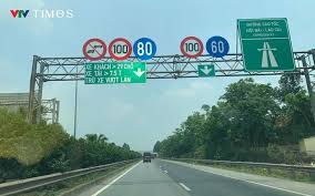 Traffic Organization Review on Three Highways Managed by VEC