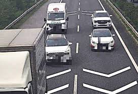 Traffic Police Intensify Monitoring for Safe Driving During Holiday