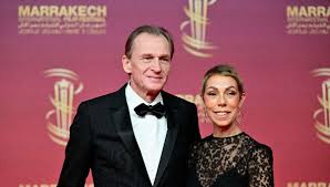 Tragic Accident Claims Lives of Film Producer and Dior Executive