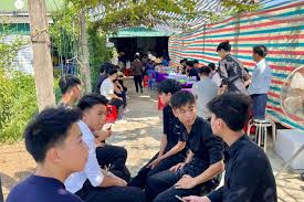 Tragic Death of Student Accepted to Hanoi University of Science and Technology