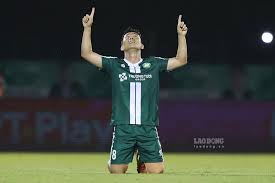 Trần Minh Vương Leaves Trường Tươi Đồng Nai After Successful Season