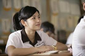 Trần Nghiên Hy Reflects on Early Divorce from Trần Hiểu