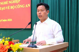 Transfer of Three Educational Institutions to the Ministry of Public Security