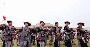 Transformations in Ethnic Villages 80 Years After the August Revolution