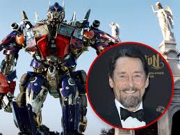 Transformers Voice Actor Peter Cullen Passes Away at 85