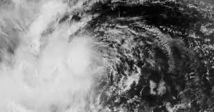 Tropical Depression May Become a Storm Soon