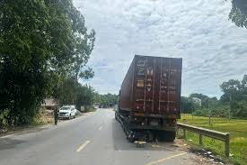 Truck Driver Charged After Fatal Collision with Woman