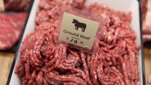 Trump Announces Tariff-Free Import of Ground Beef