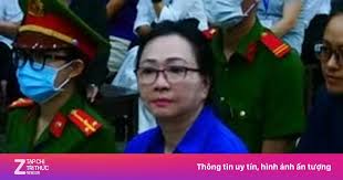 Trương Mỹ Lan Case: 10th Payment Round Completed
