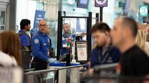 TSA Workers File Lawsuit Over New TSA Gold+ Program
