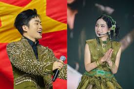 Tùng Dương and Kiều Anh to Perform at Vu Lan Event 2026