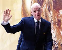 Uefa Set to Lift Boycott Threat After Fifa's Assurances