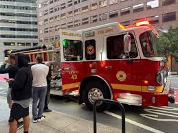 UFC 330 Host Hotel Evacuated Before Weigh-Ins