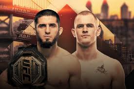 UFC 330: Makhachev vs Machado Garry Results and Highlights