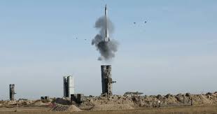 Ukraine and US Collaborate on S-300 Missile System Enhancement