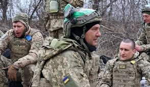 Ukraine Conflict Update: Russian Forces Advance Towards Druzhkovka