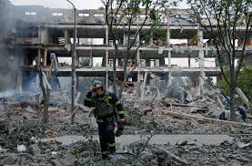 Ukraine's Military Restructuring Amidst Donetsk Conflict