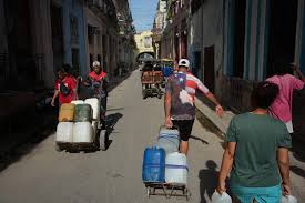 UN Calls for Fuel Assistance to Cuba Amid Crisis