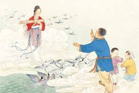 Understanding the Significance of the Qixi Festival