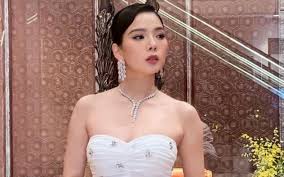 Unexpected Twist as Lệ Quyên Considers Breaking Up with Lâm Bảo Châu