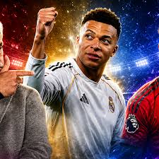 Upcoming Matches in La Liga: Real Madrid and Manchester United
