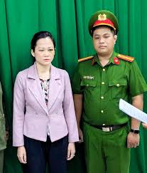 Upcoming Trial for Dentist Tuyet Chinh Over Customer Altercation