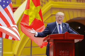 US Reviews Tariffs Up to 270% on Vietnam's Key Exports