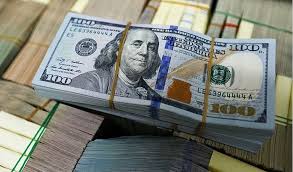 USD Exchange Rate Hits Low as Bank Rates Decline