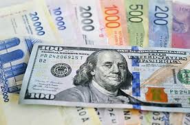 USD Exchange Rate Update: Challenges Ahead