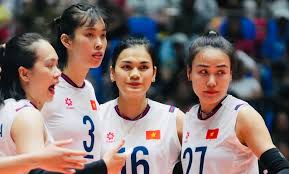 Vi Thi Nhu Quynh Set to Compete in ASIAD 20