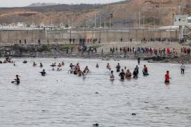 Videos Spark Mass Migration to Spain, Resulting in Tragedy