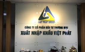 Việt Phát Faces Tax Enforcement Over Delayed Payments