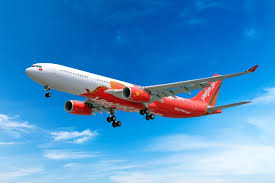 Vietjet Offers Zero-Cost Flights to Cebu, Clark, and Chiang Mai