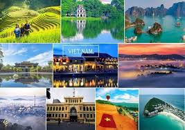 Vietnam Aims to Develop Tourism as a Major Economic Sector