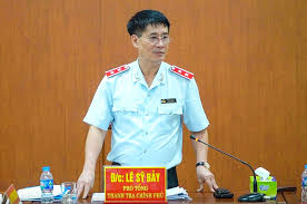 Vietnam Air Traffic Management Corporation Faces Multiple Violations
