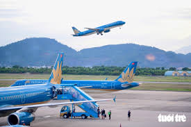 Vietnam Airlines Issues Important Warning for Flight Bookings