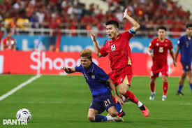 Vietnam and Thailand Set for Early Clash in FIFA ASEAN Cup 2026