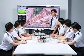 Vietnam Aviation Academy Announces 2026 Admission Scores