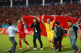 Vietnam Defeats Thailand to Win ASEAN Cup 2026