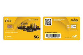 Vietnam Launches New Mobile Network